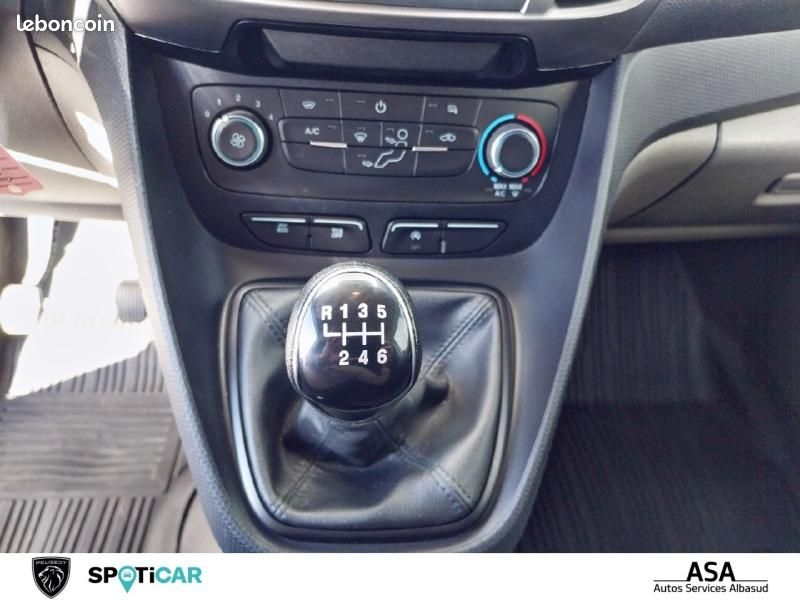 Ford Transit Connect L1 1.5 EcoBlue 100ch Trend (image 18)