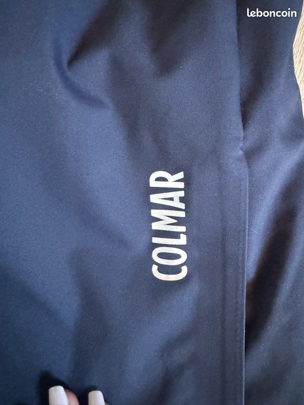 Colmar pantalon de ski (image 3)