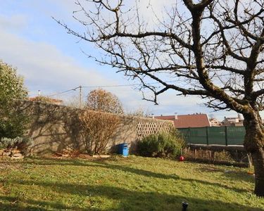 Maison 495 000 € - 95 m²