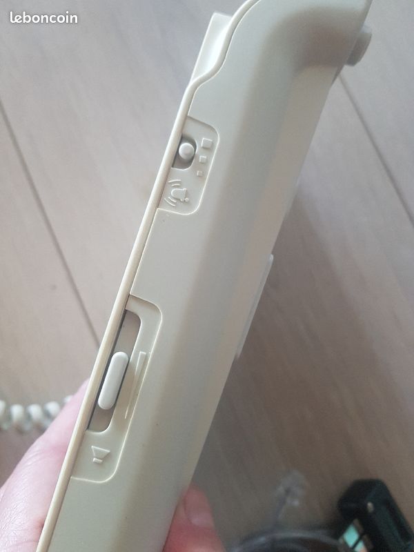 Téléphone filaire Alcatel (image 4)