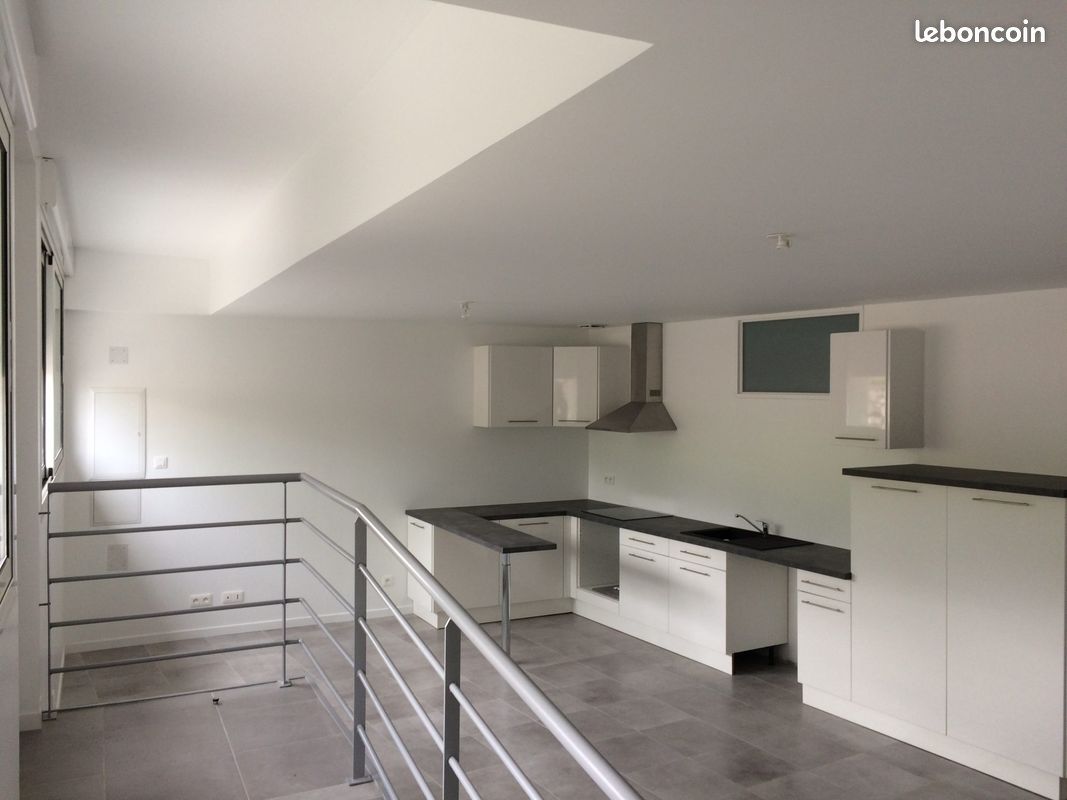 Appartement 2 pièces 66 m² · à Hagetmau · 66 m² · 600 €/mois