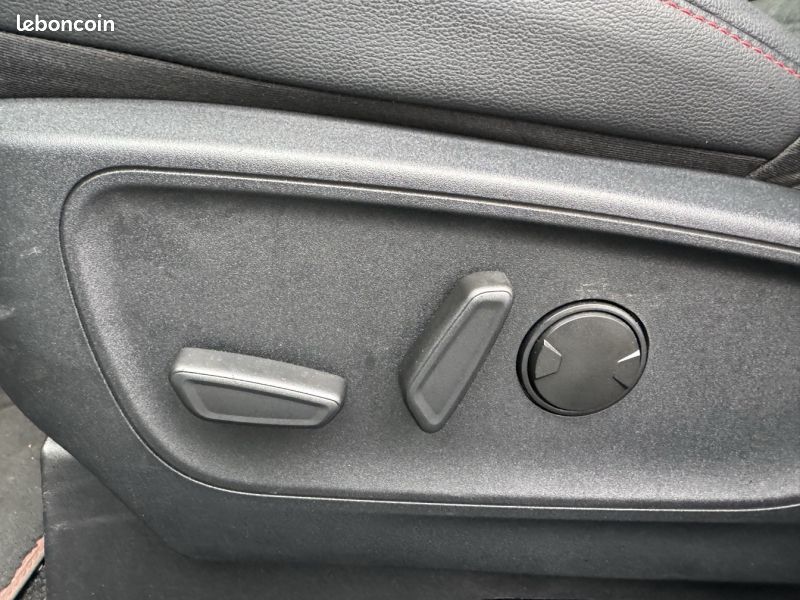 Ford Kuga 2.5 Duratec 190ch FHEV ST-Line X BVA (image 11)