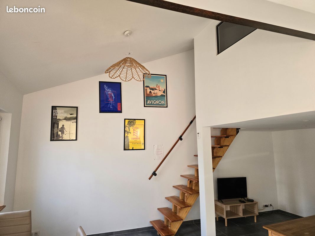 Appartement 2 pièces 45 m² · à Avignon · 45 m² · 700 €