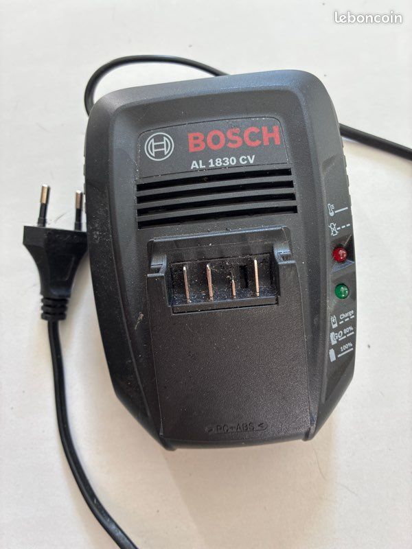 Batterie Et Chargeur Pour Ventilateur Brumisateur EGO FN1000E - 2.5Ah, 25cm