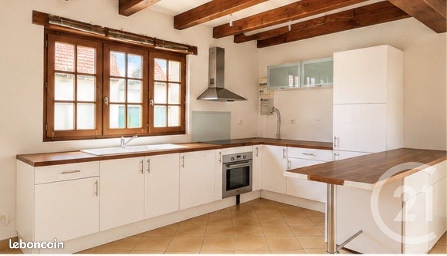 Maison 6 pièces 170 m² · à Condette · 170 m² · 239 900 €