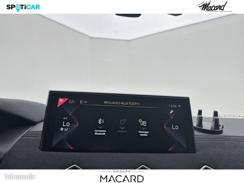 Ds DS 3 Crossback BlueHDi 110ch Performance Line (image 28)