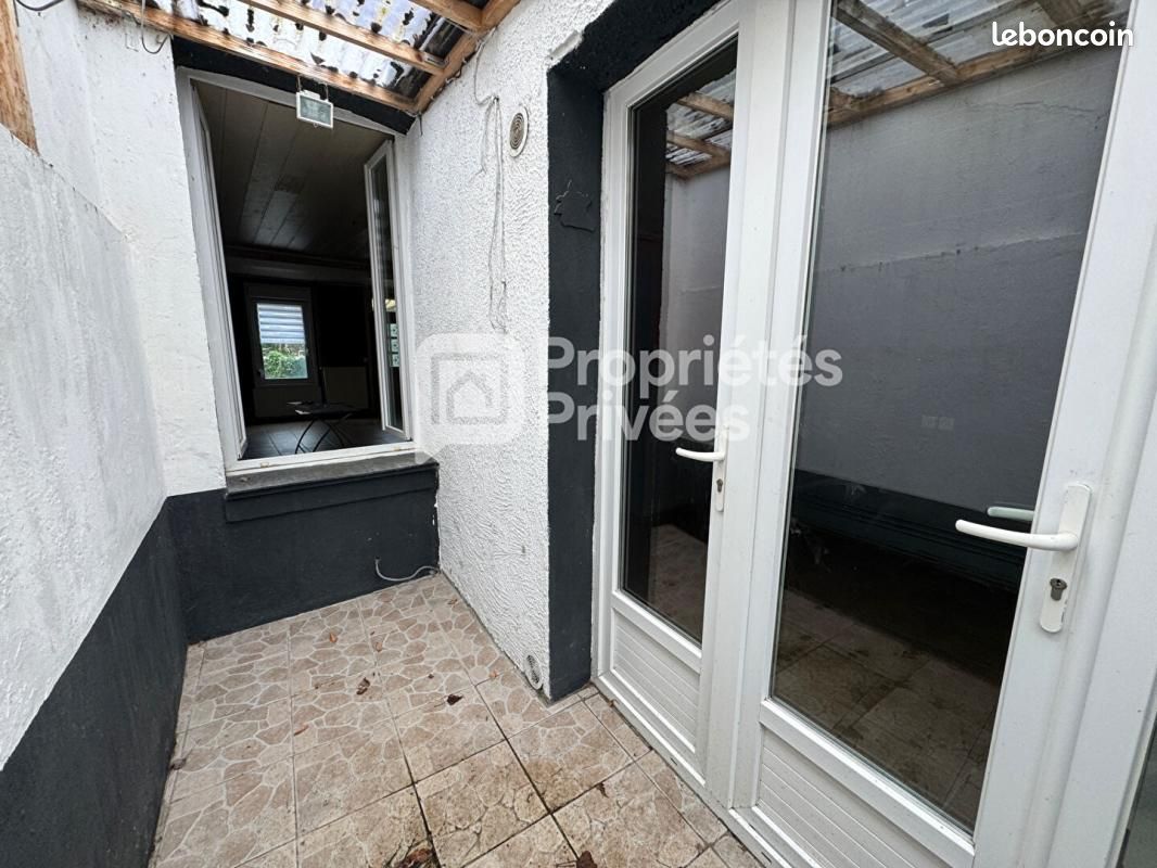 Maison 4 pièces 61 m² · à Barlin · 61 m² · 79 990 €