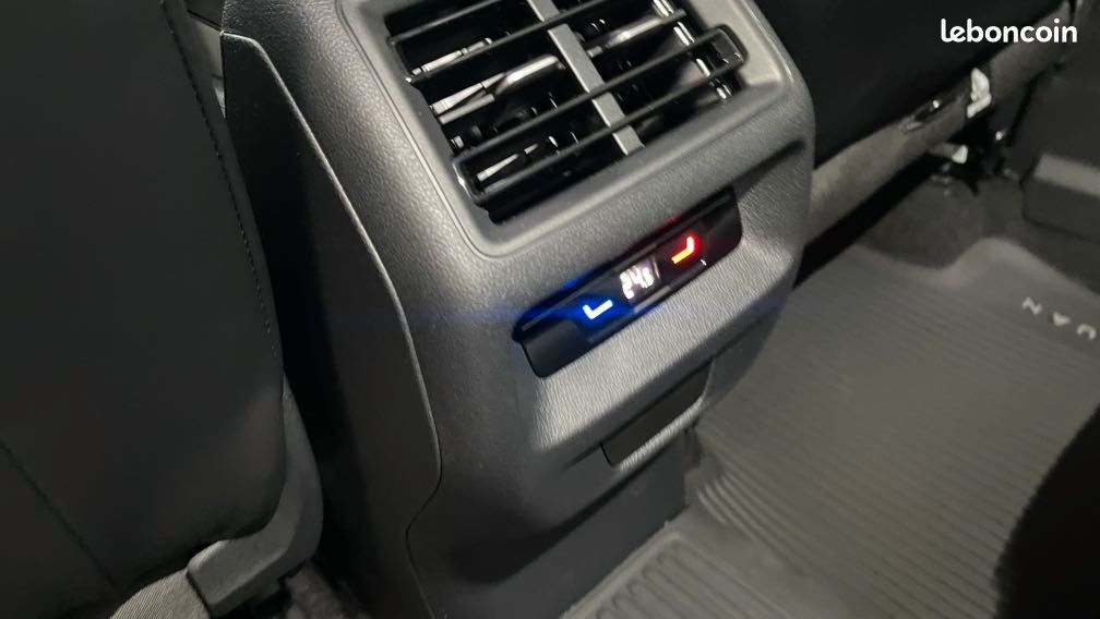 Volkswagen TIGUAN 1.5 ETSI 150CH LIFE PLUS DSG7 (image 17)