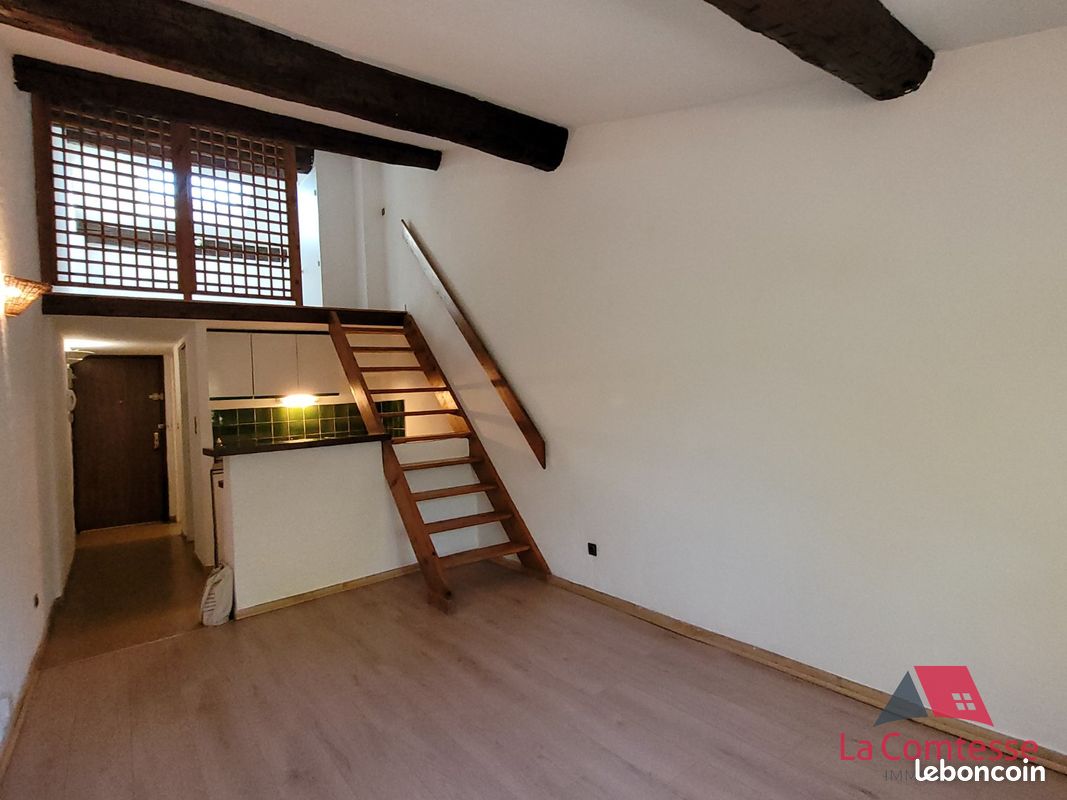 Appartement 1 pièce 35 m² · à Aix-en-Provence · 35 m² · 718 €/mois