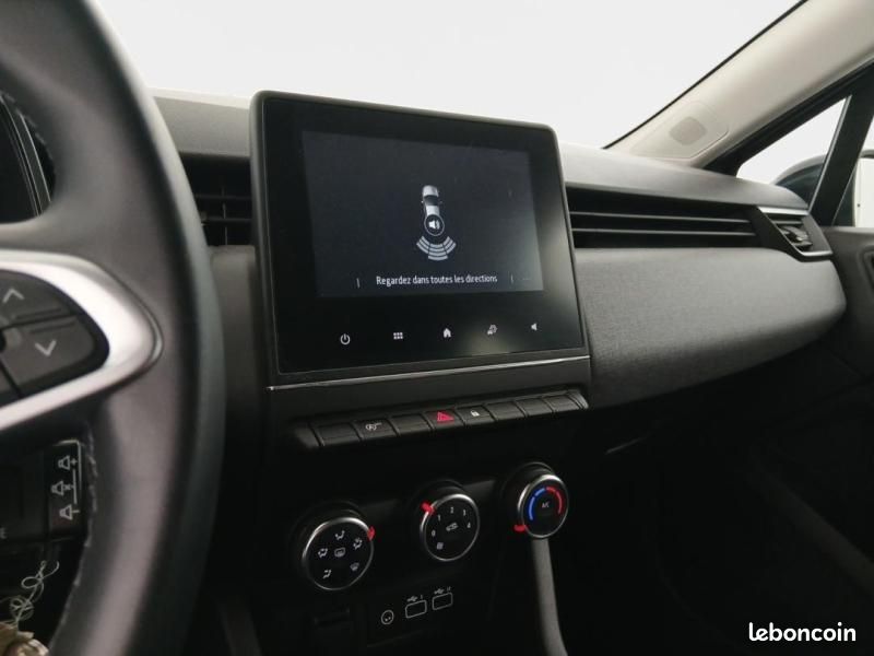 Renault Clio 1.0 SCe 65ch Evolution (image 22)