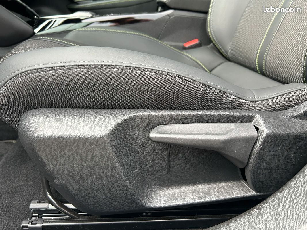 Peugeot 208 II 156ch (e-) GT PRIME - Carplay - Entretien Ok - Très bon état - (image 37)