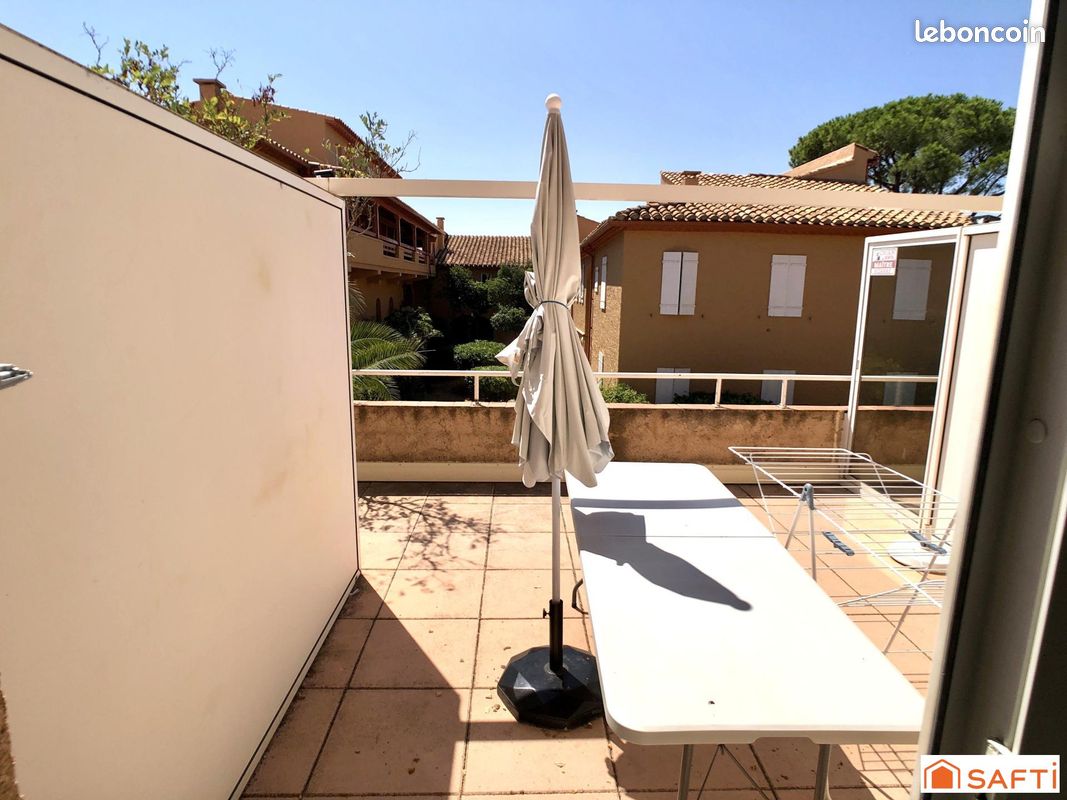 Appartement 2 pièces 41 m² · à Fitou · 41 m² · 88 200 €