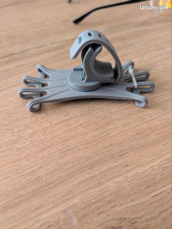 Support téléphone pour trottinette (image 2)