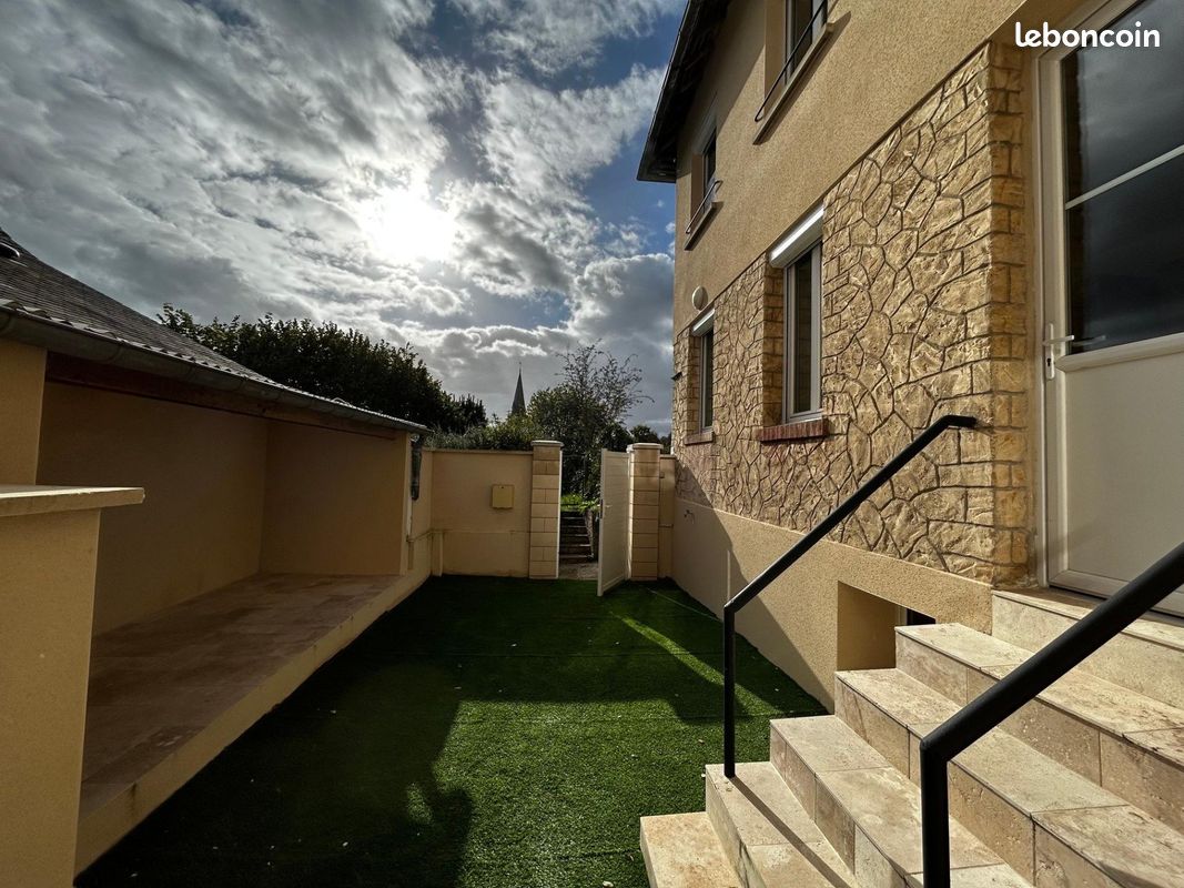 Maison 4 pièces 110 m² · à Bonnebosq · 110 m² · 230 000 €