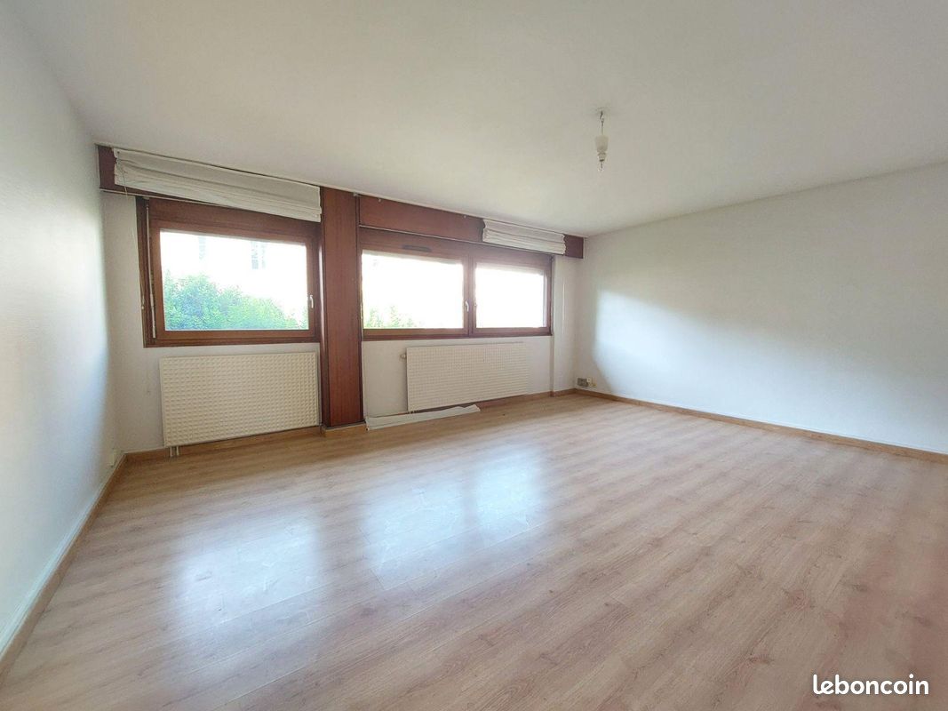 Appartement 3 pièces 80 m² · à Rennes · 80 m² · 261 000 €