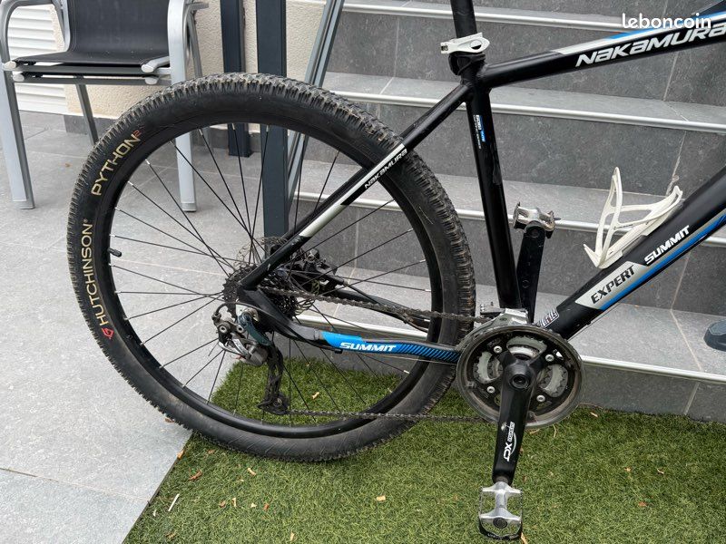 VTT nakamura summit expert en 27.5 (image 5)
