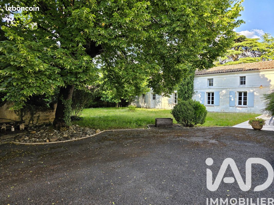 Maison 12 pièces 380 m² (image 18)