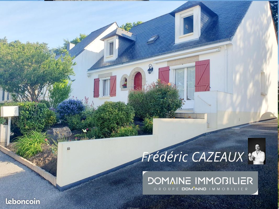 Maison 7 pièces 128 m² · à Savenay · 128 m² · 397 000 €