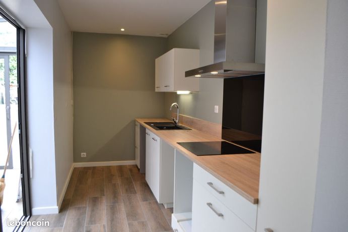 Maison 4 pièces 106 m²