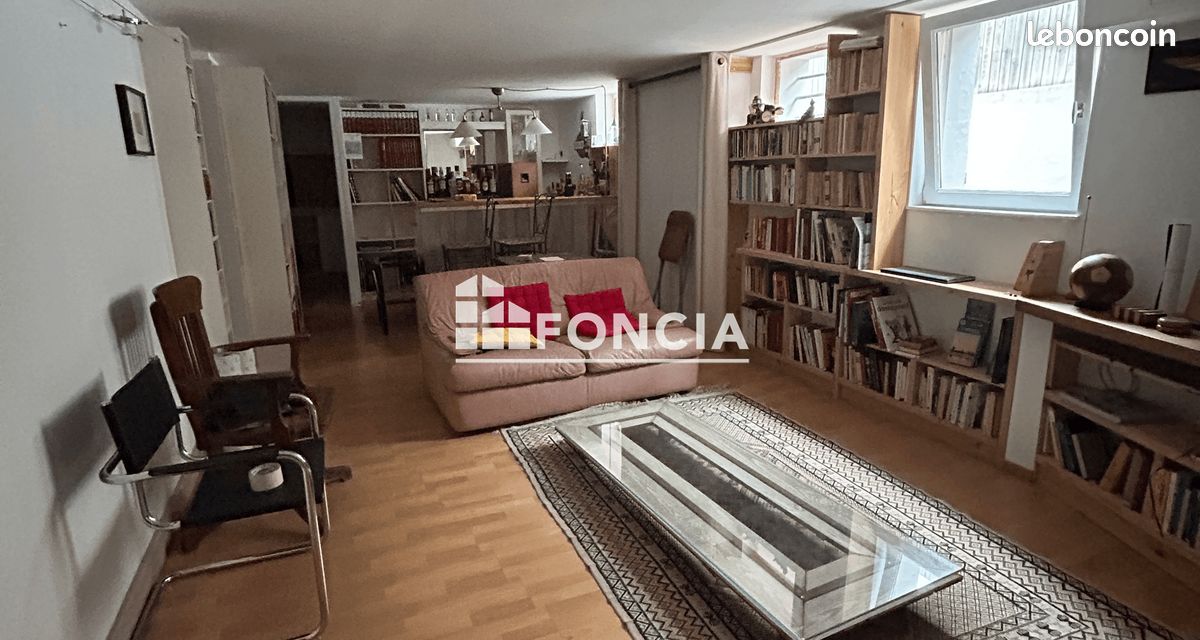 Appartement 1 pièce 49 m² · à Toulouse · 49 m² · 170 000 €