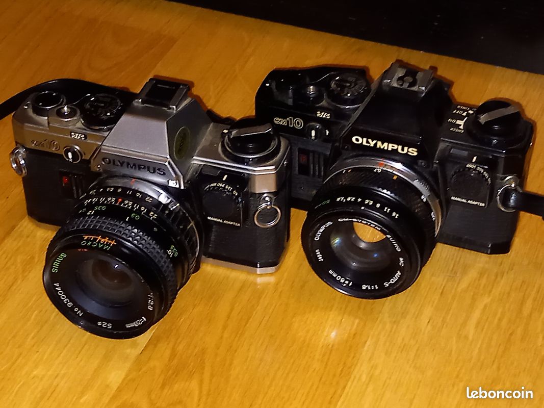 Objectifs Olympus | Vente objectifs Olympus pas cher, garanti 2 ans