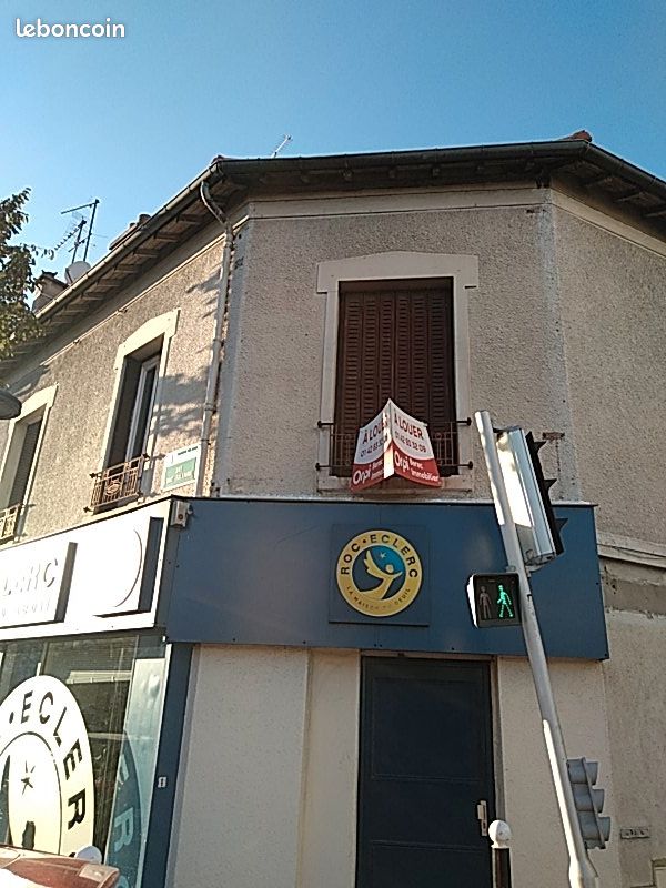 Appartement 3 pièces 45 m² · à Champigny-sur-Marne · 45 m² · 1 000 €/mois