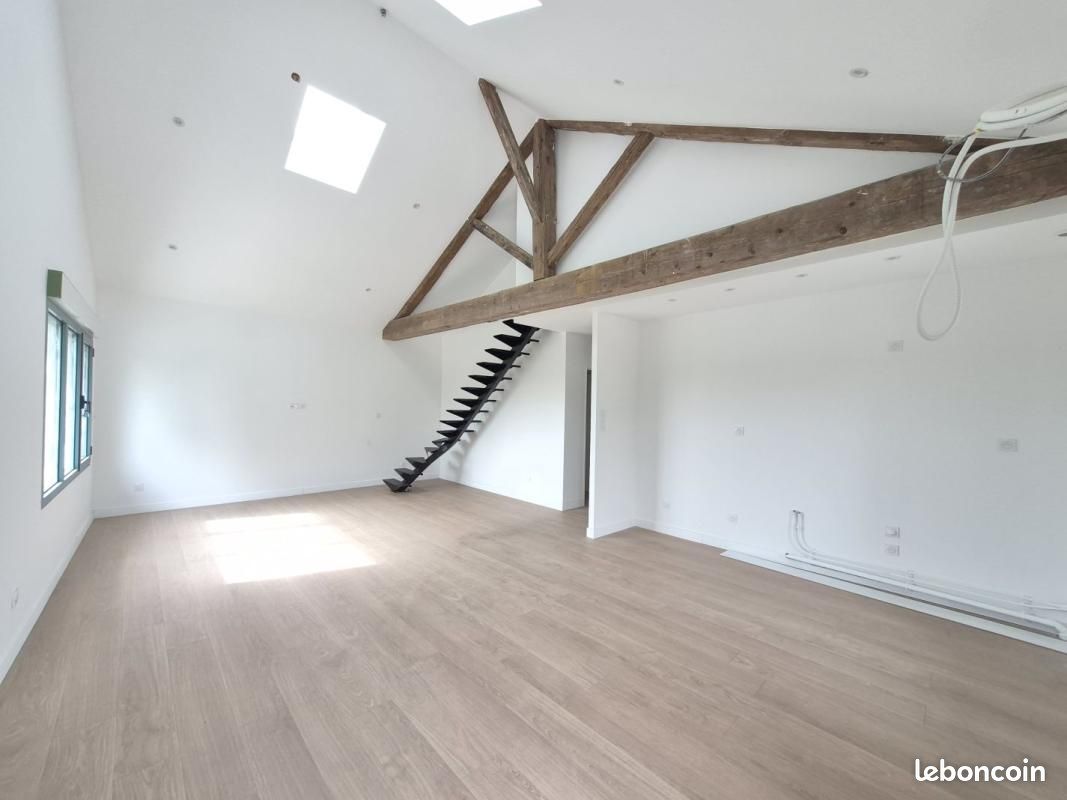Appartement 4 pièces 91 m² · à Saint-Paul-de-Varax · 91 m² · 269 000 €