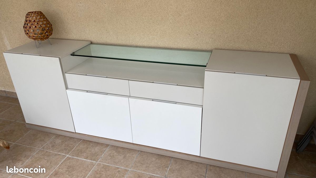 Meuble TV marque GAUTHIER (image 5)