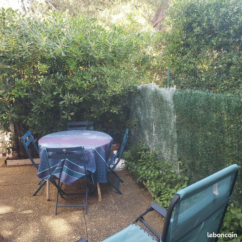 Appartement 2 pièces 35 m² · à Agde · 35 m² · 139 000 €