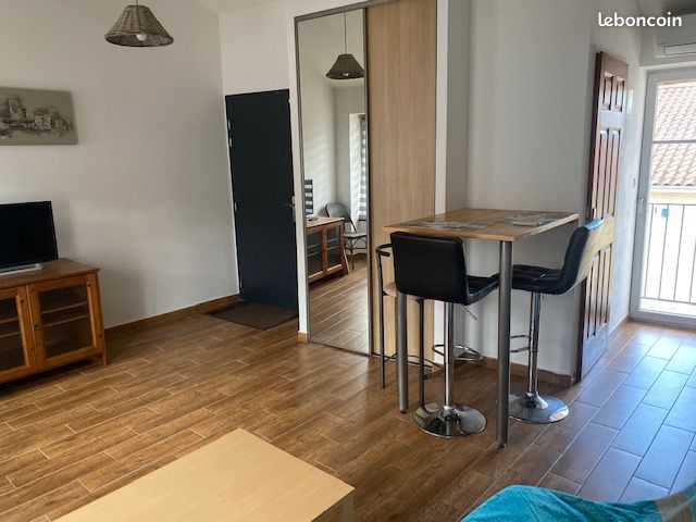 Appartement 2 pièces 34 m² · à Vienne · 34 m² · 123 000 €
