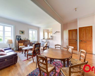 Maison 785 000 € - 193 m²