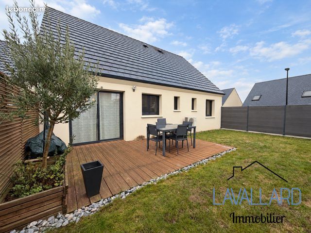 Maison 5 pièces 93 m² · à Corbie · 93 m² · 240 000 €