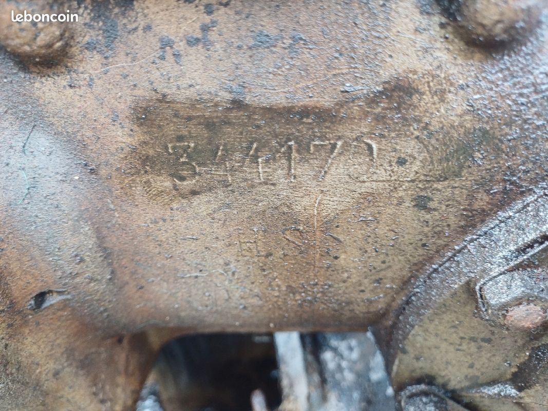 Lot De 2 Bottes De Levier De Vitesse Pour Tracteur | Compatible 885, 990, 995, 996, 1210, 1410 Et Autres