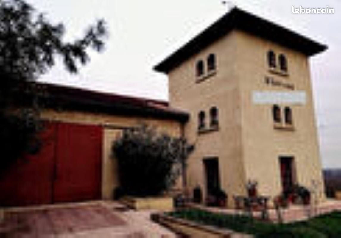 Bureau 1 000 m² (image 1)