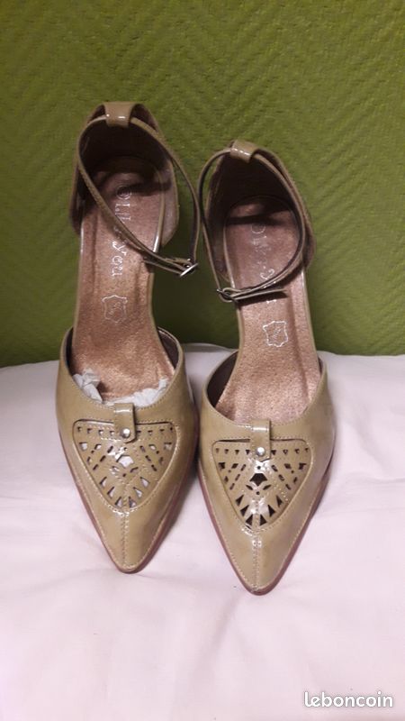 Chaussure femme (image 4)