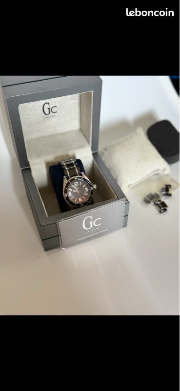 Montre GUESS homme (image 7)