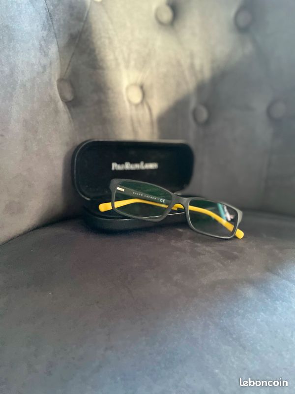 Montures lunettes (image 10)
