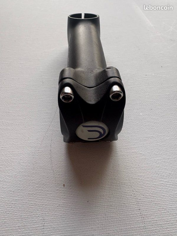 Potence Deda Quattro - Équipements vélos