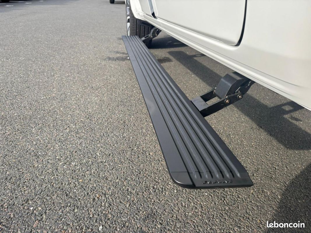 Dodge ram 1500 crew tungsten air rambox (image 26)