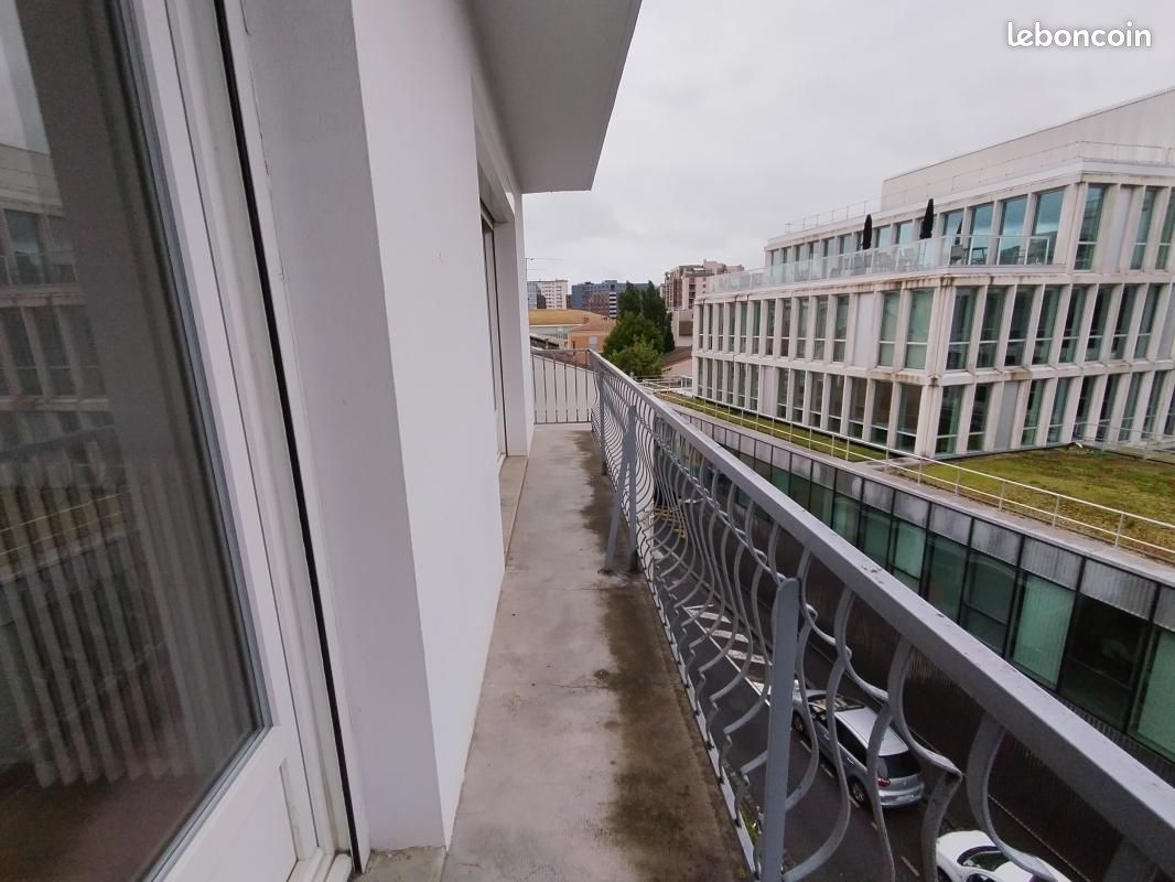 Appartement 3 pièces 51 m² · à Toulouse · 51 m² · 743 €