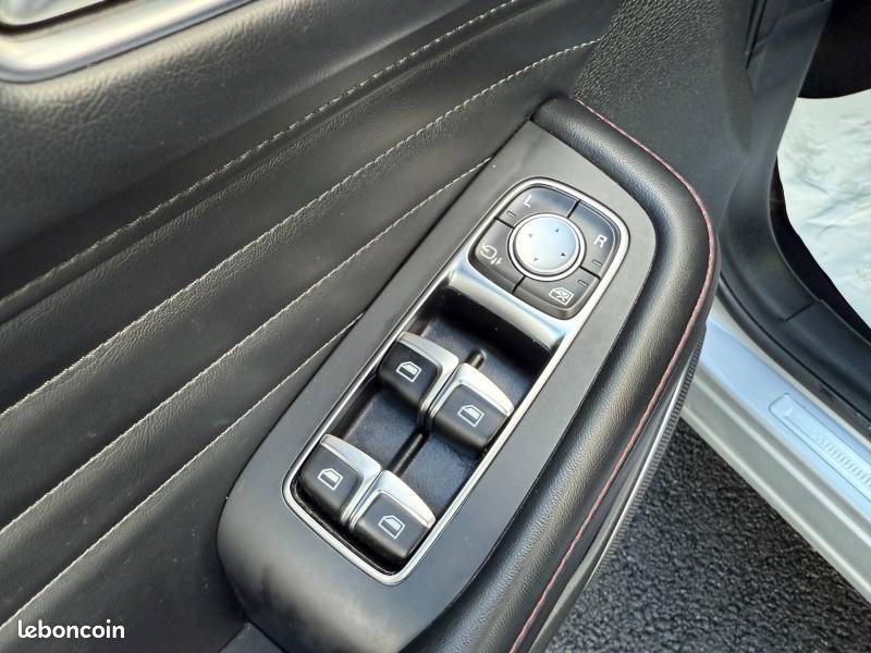 Mg motor EHS 1.5T GDI 258ch PHEV Luxury (image 19)
