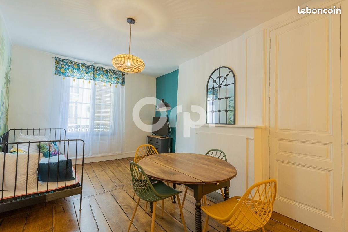 Appartement 2 pièces 38 m² · à Limoges · 38 m² · 575 €