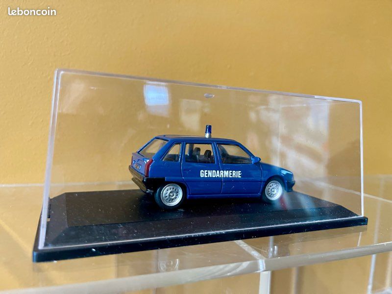 PEUGEOT 405 T16 Norev 1/43 - En boite/In box EUR 55,00 - FR