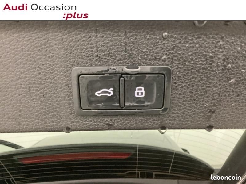 Audi Q3 Sportback 35 TFSI 150ch Black Edition S tronic 7 (image 27)