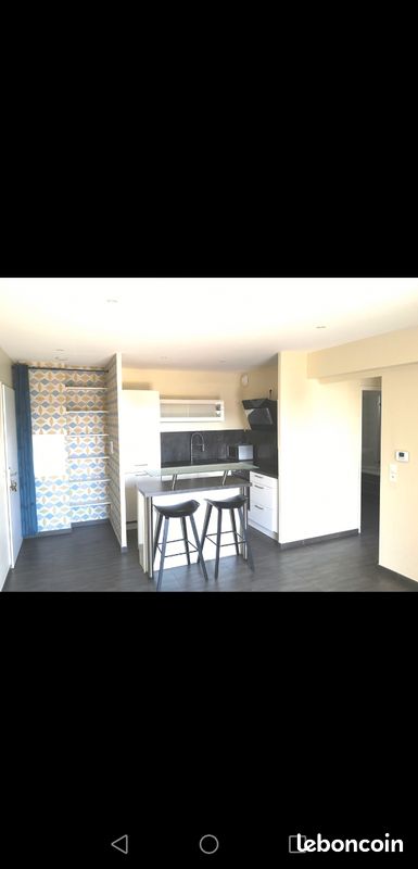Appartement 2 pièces 40 m² · à Marange-Silvange · 40 m² · 775 €/mois