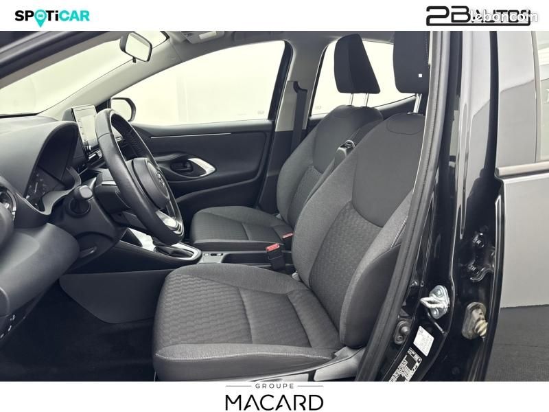 Mazda Mazda 2 Hybrid 1.5 Hybrid 116ch Pure (image 11)