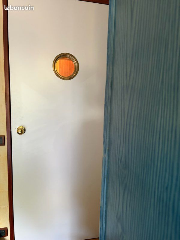 Portes intérieures (image 1)