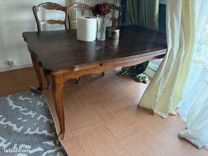 Table de salle à manger (image 2)