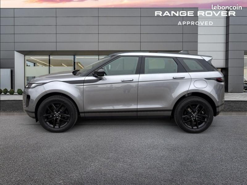 Land-rover Range Rover Evoque 1.5 P270e PHEV 269ch S (image 2)