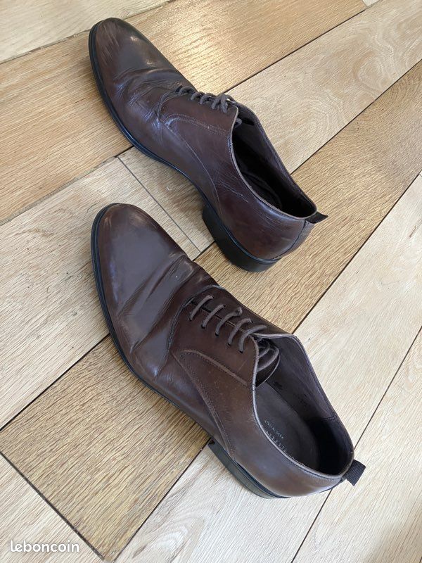 Chaussure costume Minelli t41 (image 4)